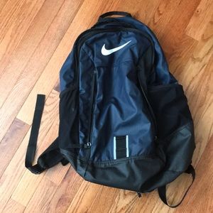 Nike bag